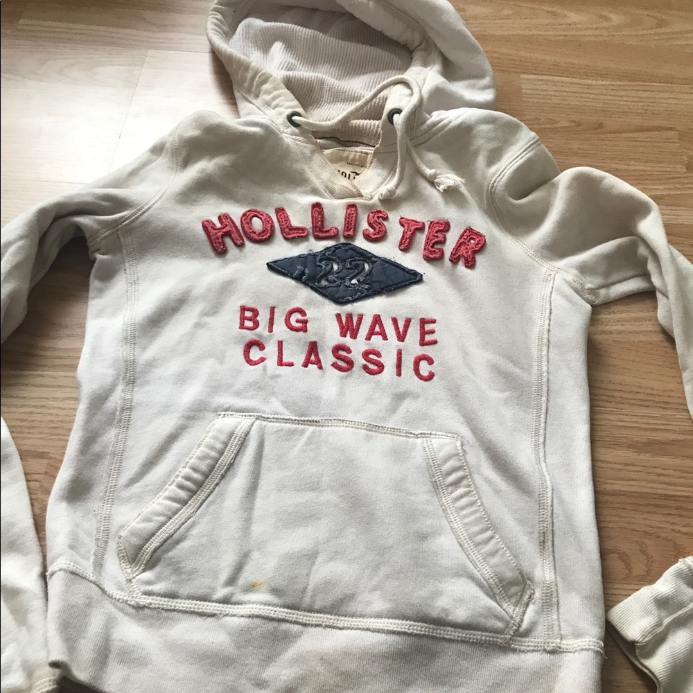hoodie